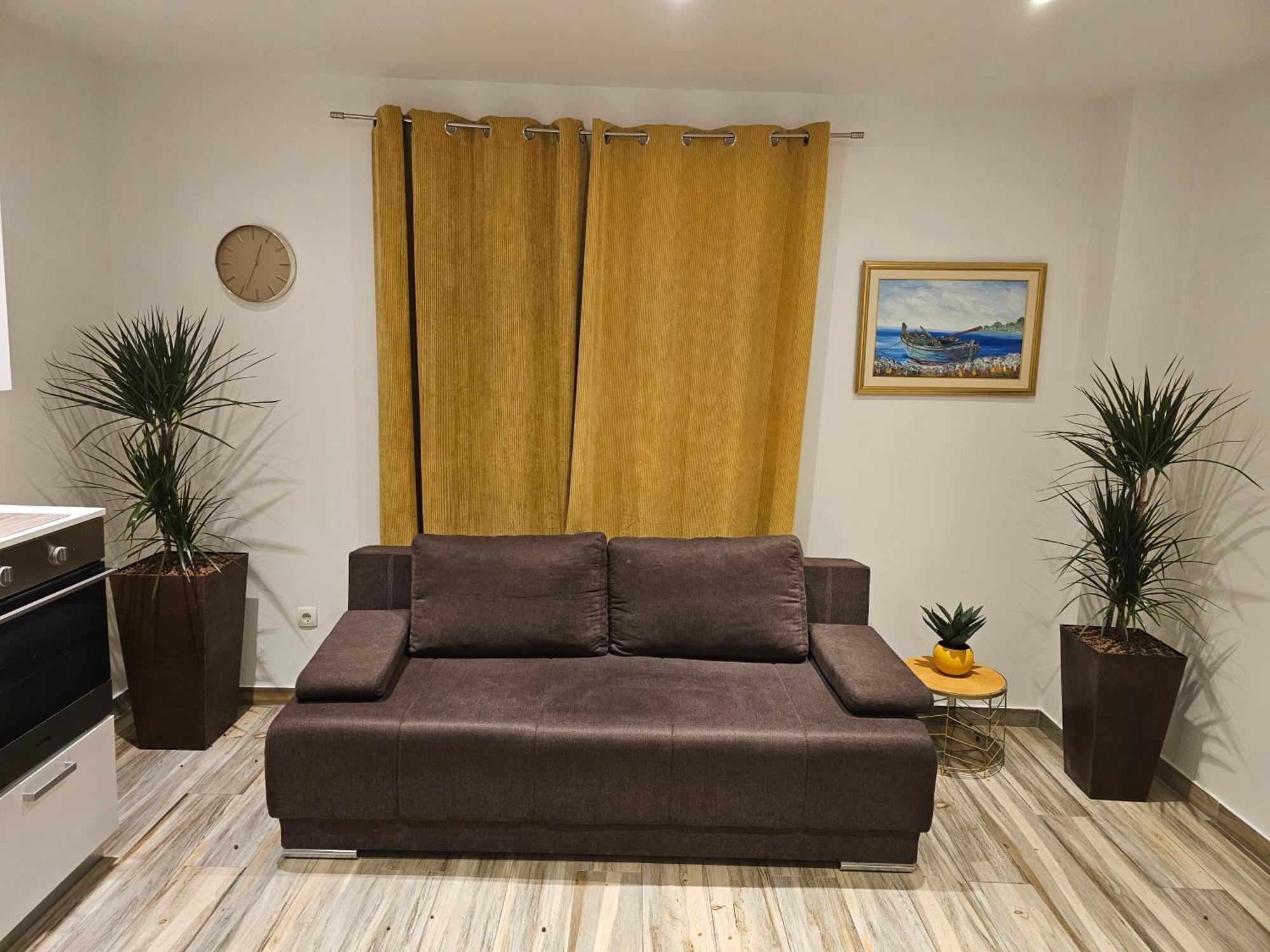 Stivan Apartma