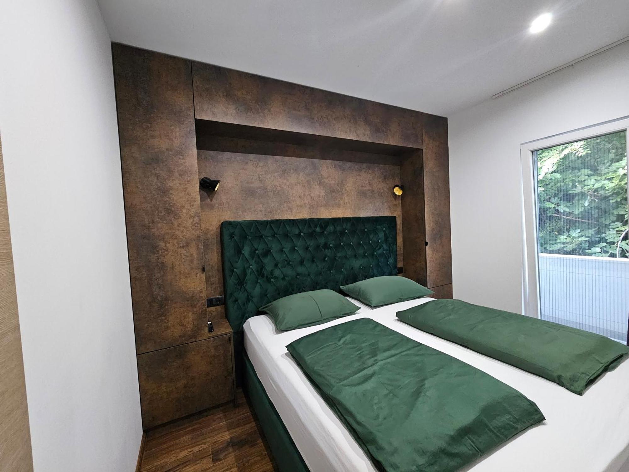 Stivan Apartma *