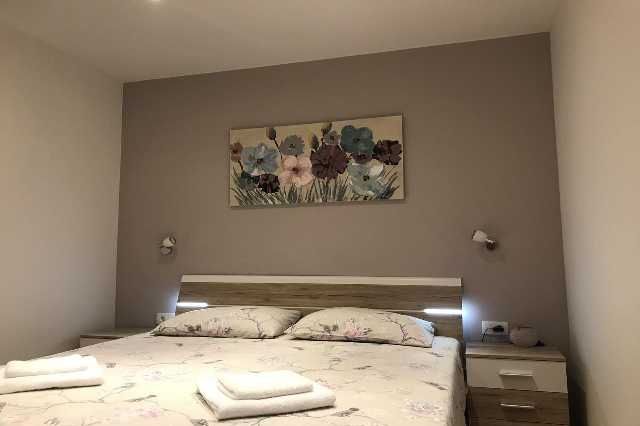 Stivan Apartma Solin