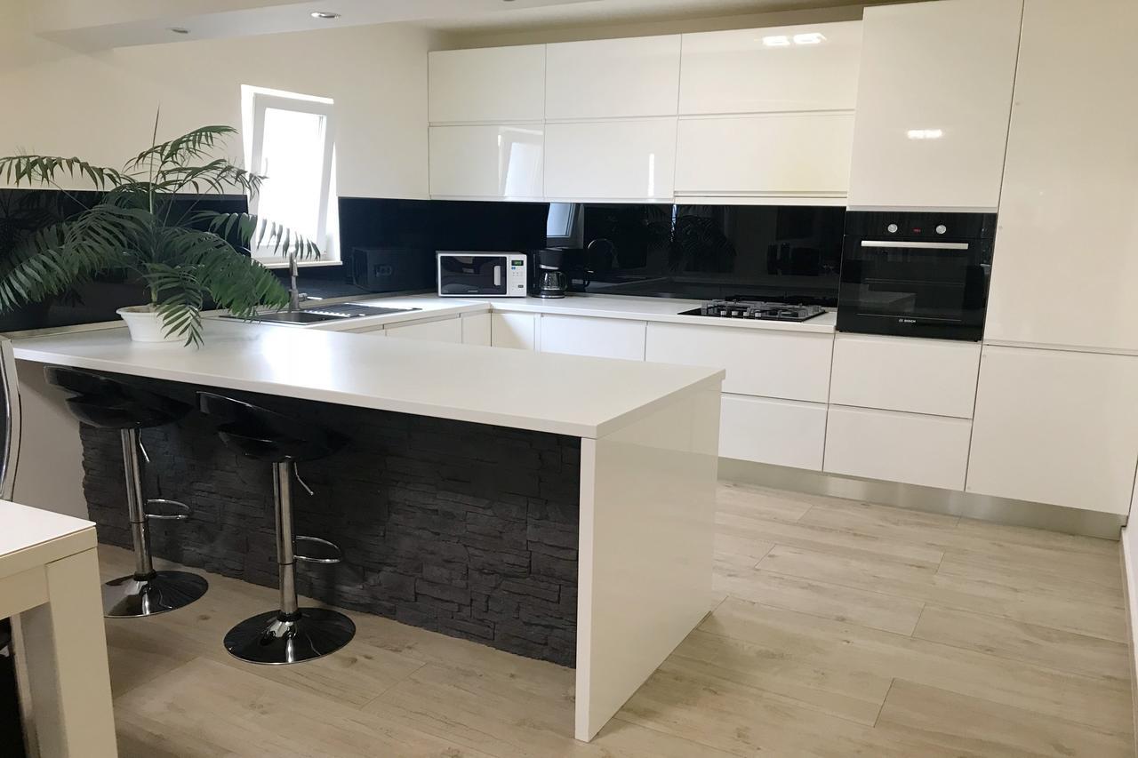 Stivan Apartma
