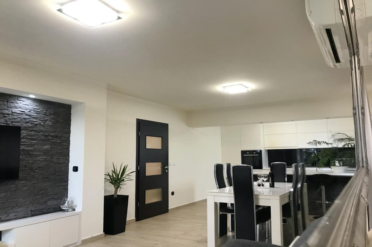 Apartma Stivan