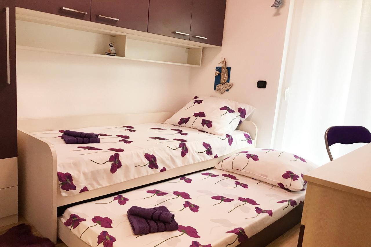 Apartma Stivan *