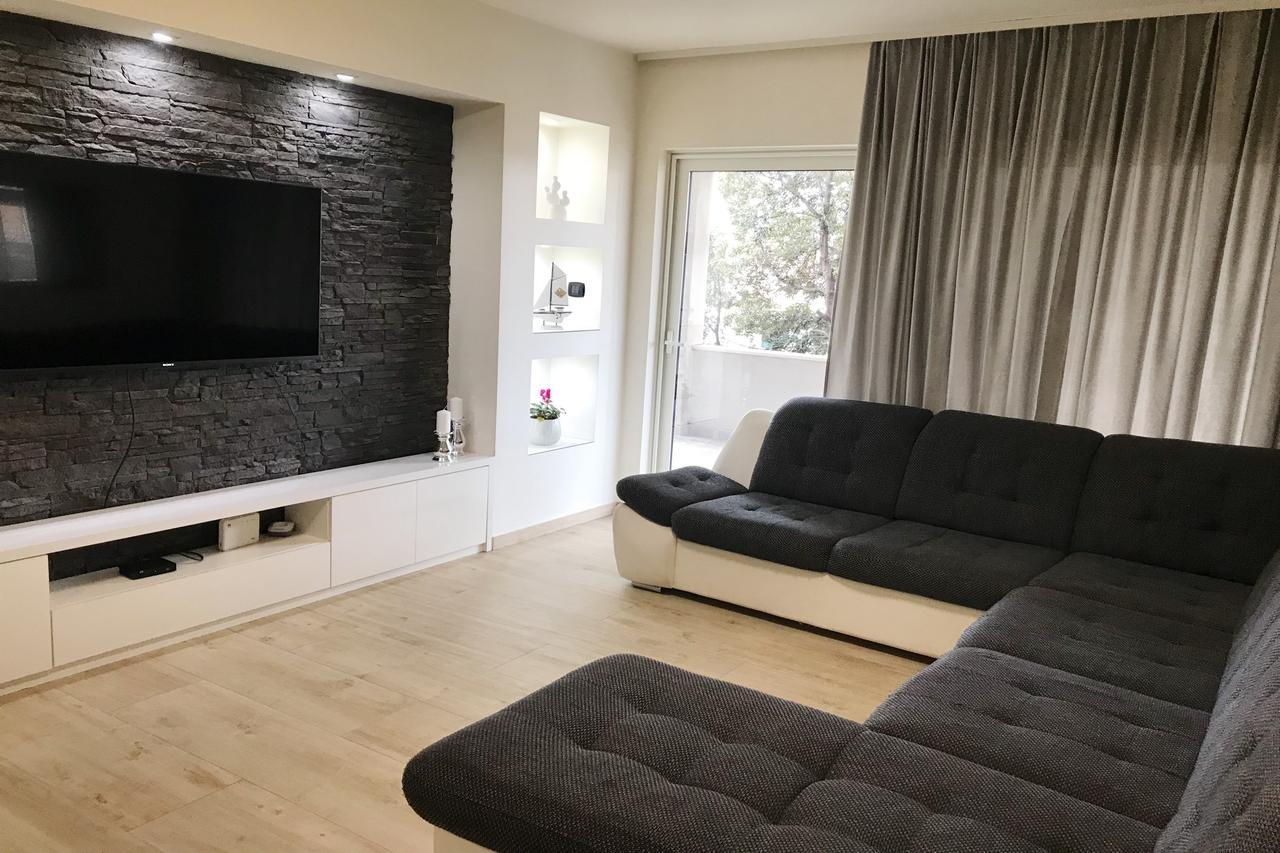 Stivan Apartma Solin